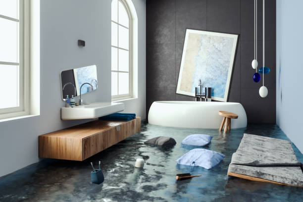 Best Water damage contractors near me  in Lone Pine, CA