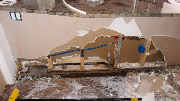Best Flood restoration services  in Lone Pine, CA